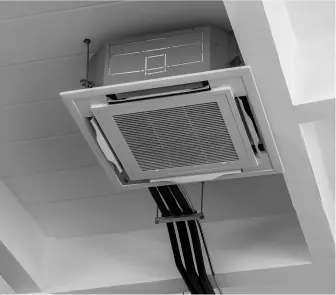 ceiling-Cassette-Unit