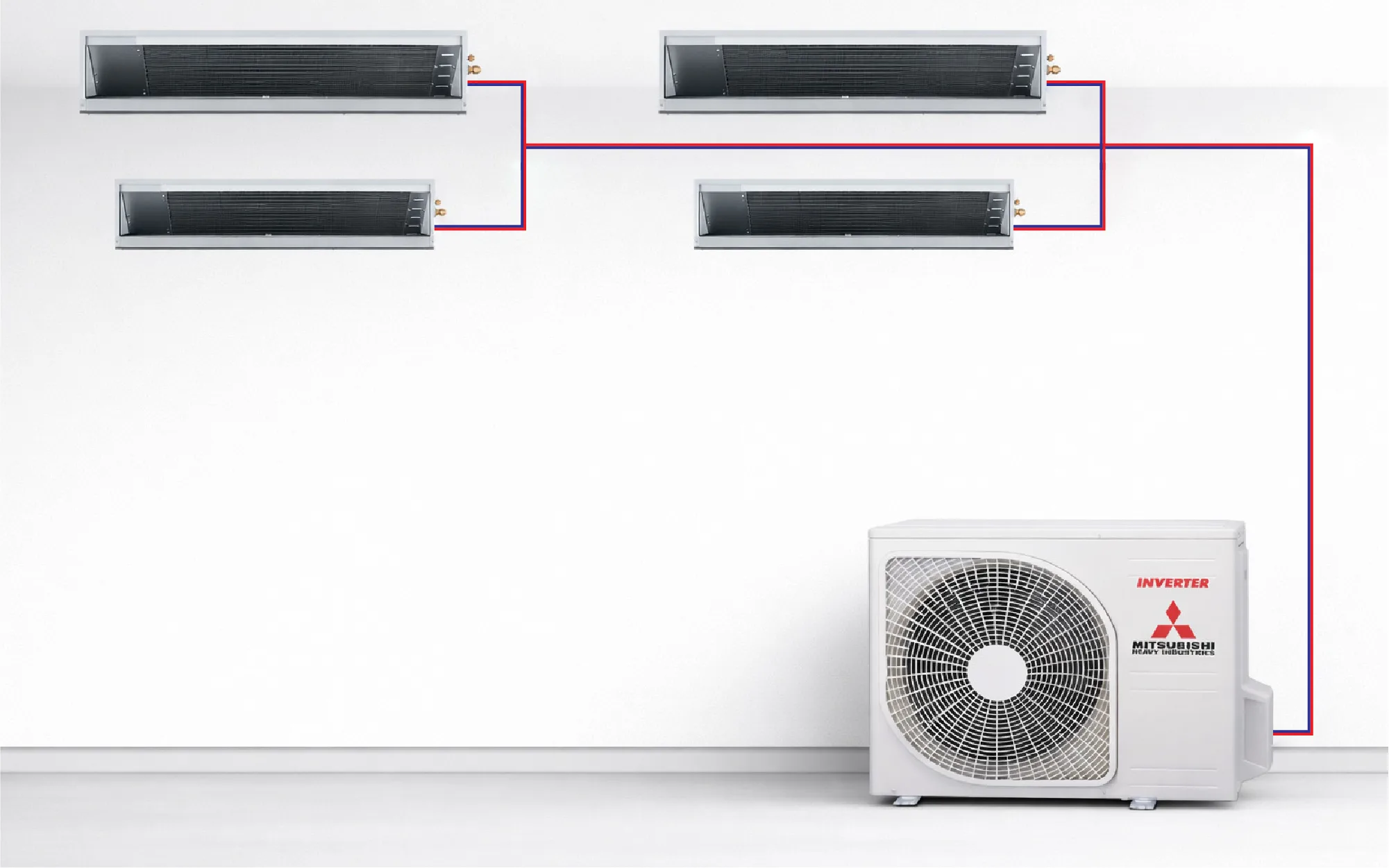 Ceiling Cassette