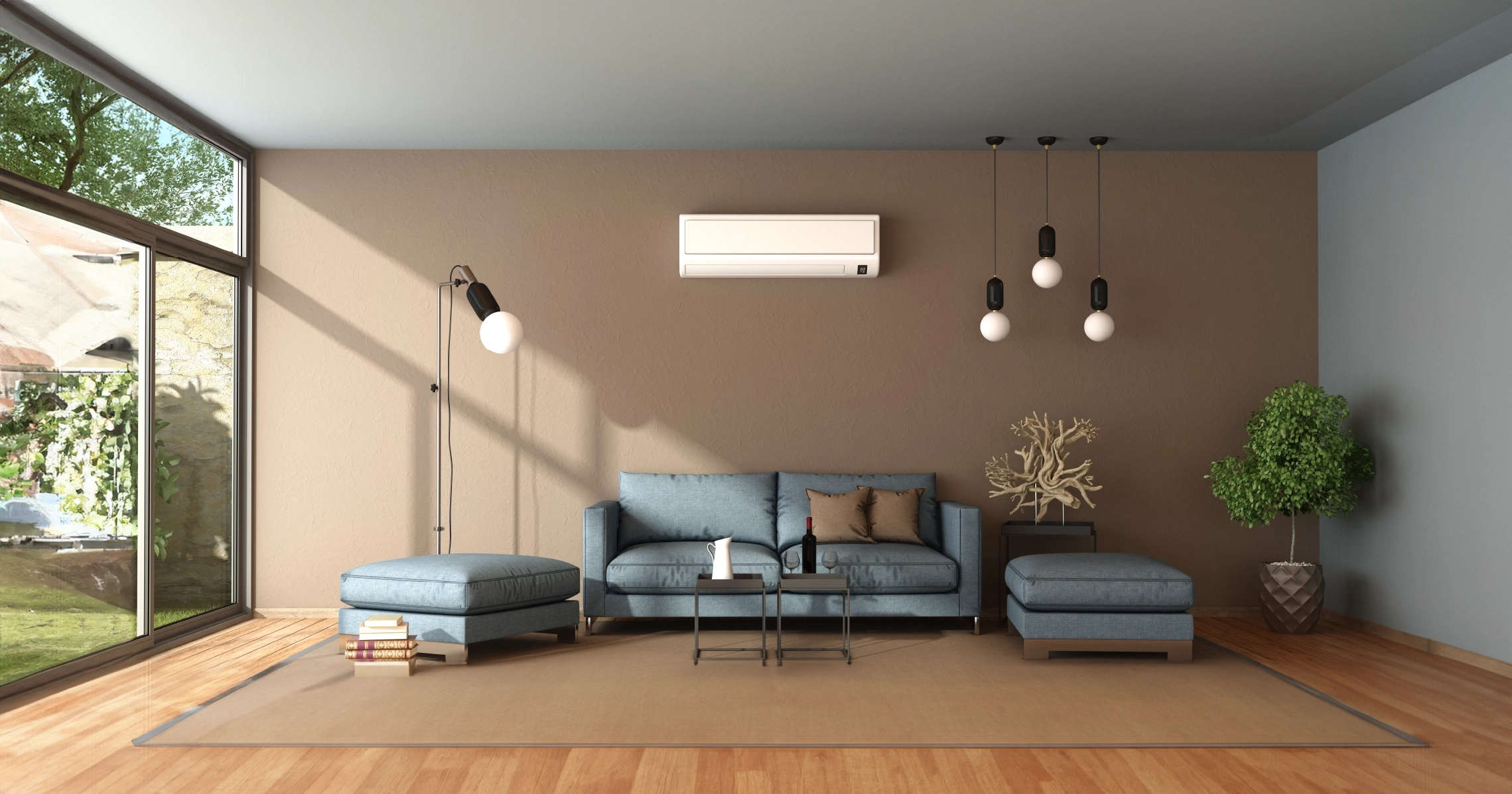 the ac installer banner